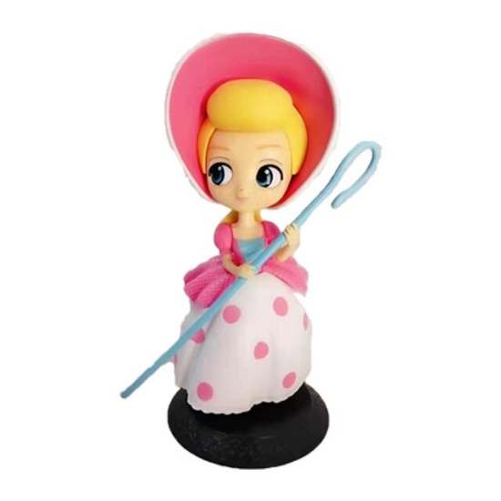 Picture of Banpresto - Toy Story Bo Peep  Version 2 Q posket Figure. 