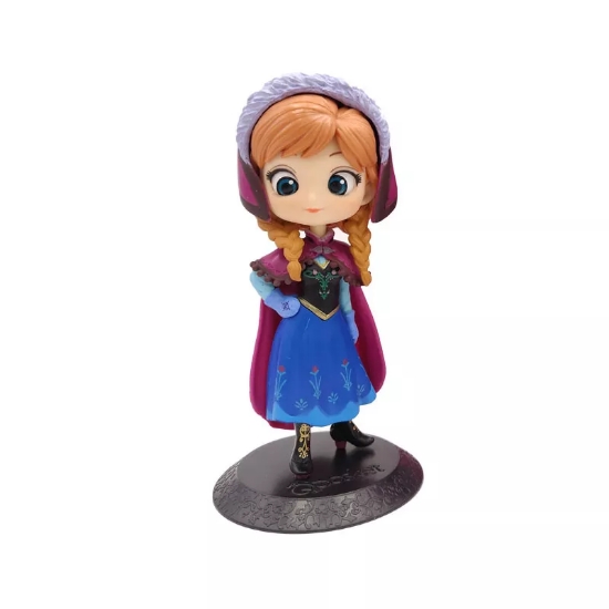 Disney Anna Qposket Figure - Amman Jordan