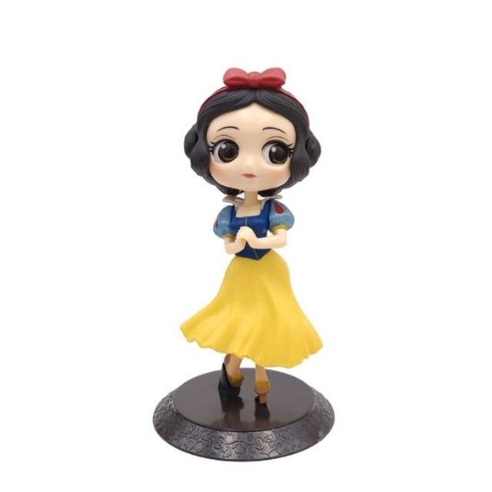 Picture of Banpresto - Disney Snow White version 1 Q posket Figure.