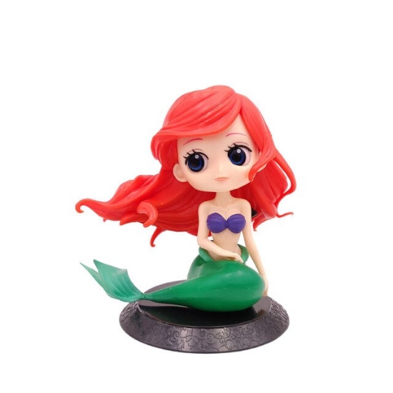 Disney Ariel Mermaid Qposket Figure - Amman Jordan