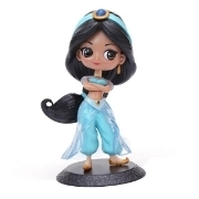 Picture of Banpresto - Disney Princess Jasmine Q posket Figure.