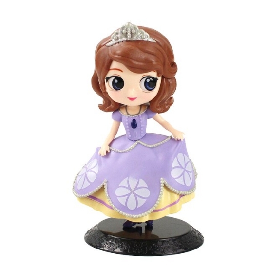 Picture of Banpresto - Disney Princess Sofia Q posket Figure.