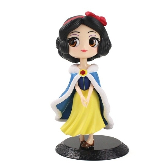 Picture of Banpresto - Disney Snow White version 2 Q posket Figure. 