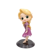 Picture of Banpresto - Disney Rapunzel version 2 Q posket Figure. 