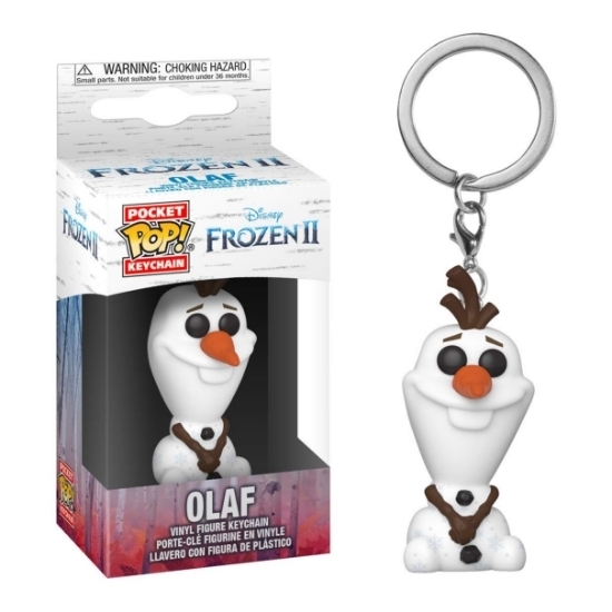 Picture of Pocket PoP Frozen - Olaf