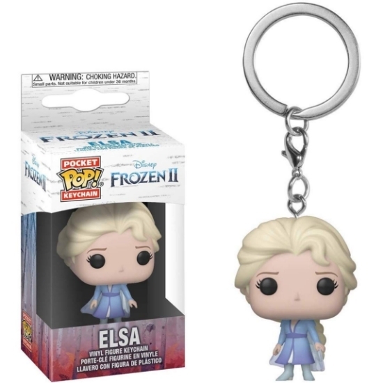 Picture of Pocket PoP Frozen - Elsa