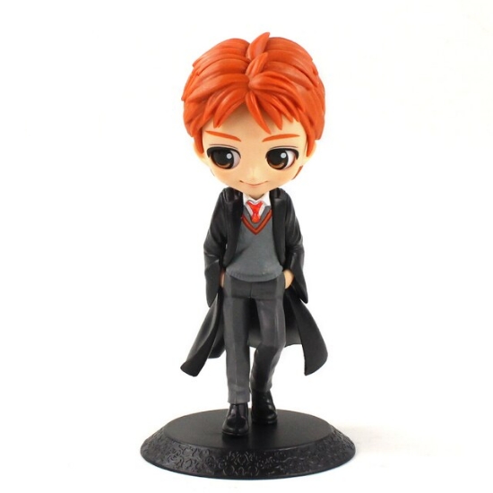 Picture of Banpresto - Harry Potter Ron Weasley Q Posket.