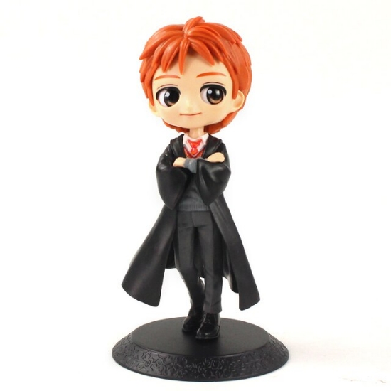 Picture of Banpresto - Harry Potter Ron Weasley Version 2 Q Posket.