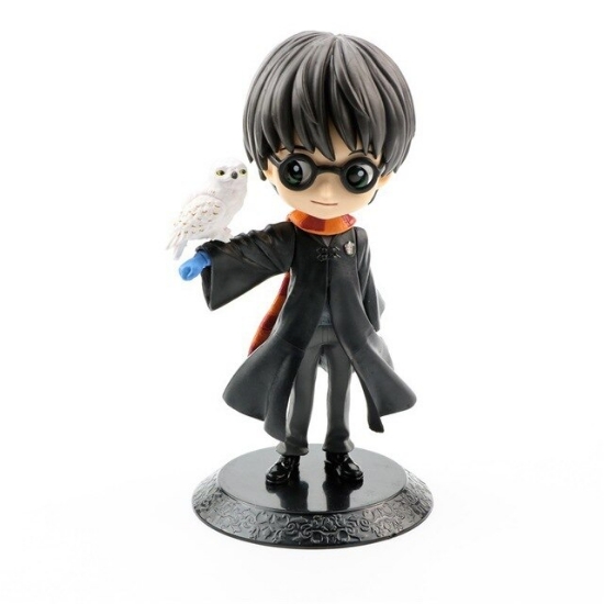 Picture of Banpresto - Harry Potter Harry Q Posket.