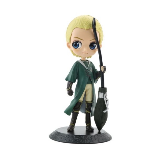 Picture of Banpresto - Harry Potter Draco Malfoy Q Posket.