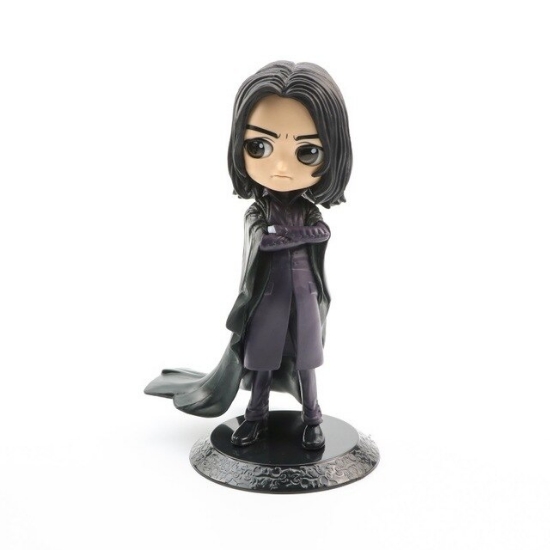 Picture of Banpresto - Harry Potter Severus Snape Q Posket. 