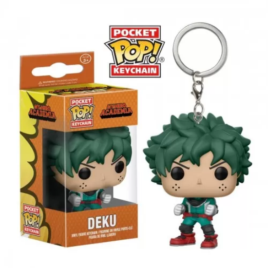 Picture of Pocket PoP My Hero Academia - DEKU