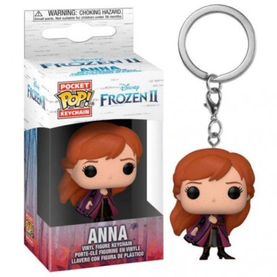 Picture of Pocket PoP Frozen - Anna