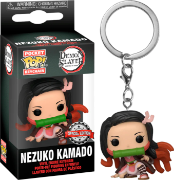 Picture of Pocket PoP Demon Slayer - Nezuko Kamado