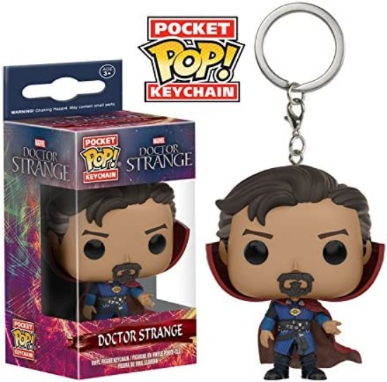 Picture of Pocket PoP Marvel / DC - Doctor Strange