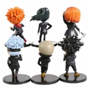 Picture of 6Pcs Jujutsu Kaisen Action Figures