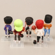 Picture of 5pcs Anime SLAM DUNK Action Figures Set