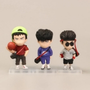 Picture of 5pcs Anime SLAM DUNK Action Figures Set