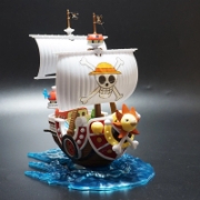 Picture of Bandai Hobby Thousand Sunny Model Ship One Piece - Grand Ship Collection