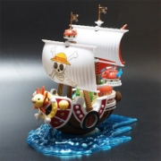 Picture of Bandai Hobby Thousand Sunny Model Ship One Piece - Grand Ship Collection