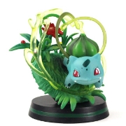 Picture of Action Figure Pokemon Bulbasaur PVC Action Figure Collectible Model