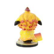 Picture of Action Figure Pikachu Demon Slayer - Zenitsu With Bird