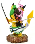 Picture of Action Figure Pikachu One Piece - ZORO