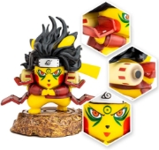 Picture of Action Figure Pikachu Naruto - Hashirama