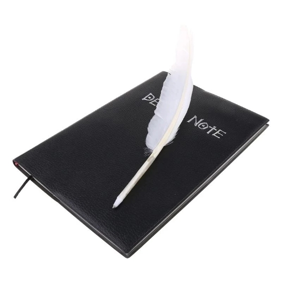 Picture of Notebook  Death Note