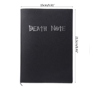 Picture of Notebook  Death Note