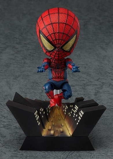 Picture of Nendoroid Marvel 260 Spider-Man