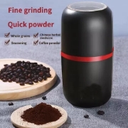 Picture of Electric Grinder Coffee Machine