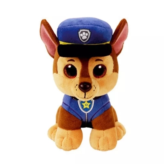 Picture of patrol dog paw patrol Chase