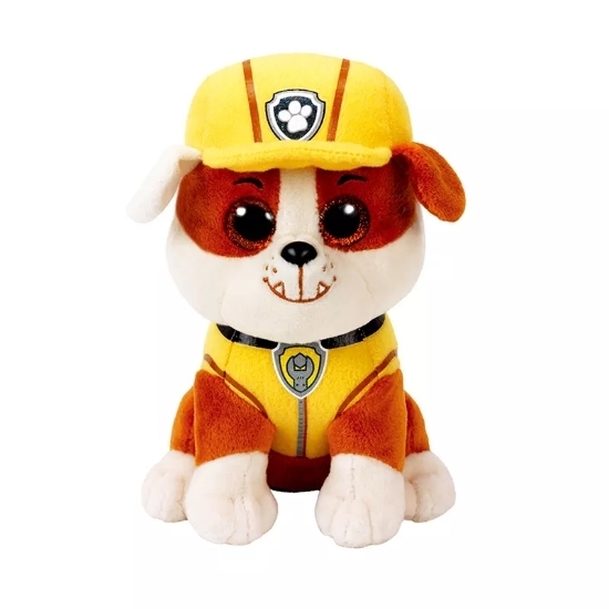 Picture of patrol dog paw patrol Rubble