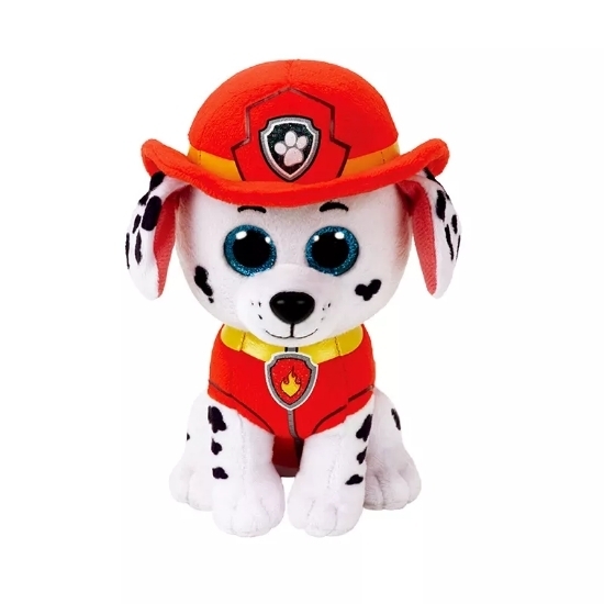 Picture of patrol dog paw patrol Marshall