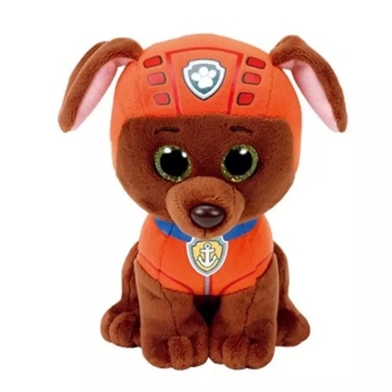 Picture of patrol dog paw patrol Zuma