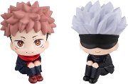 Picture of 4Pcs Jujutsu Kaisen Anime Figure Set