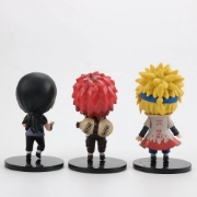 Picture of 6Pcs Naruto Figure Set