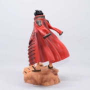 Picture of Action Figure One Piece Monkey D Luffy Eternal Calendar.