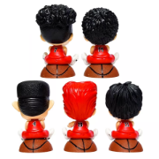 Picture of 5pcs Anime SLAM DUNK Action Figures Set