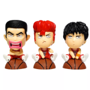 Picture of 5pcs Anime SLAM DUNK Action Figures Set