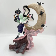 Picture of Action Figure Demon Slayer Shinobu Kocho With Moon Light