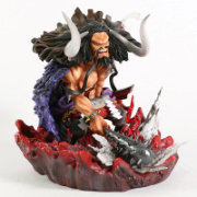 Picture of Action Figure One Piece Yonkou  Kaido