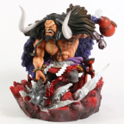 Picture of Action Figure One Piece Yonkou  Kaido