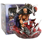 Picture of Action Figure One Piece Yonkou  Kaido