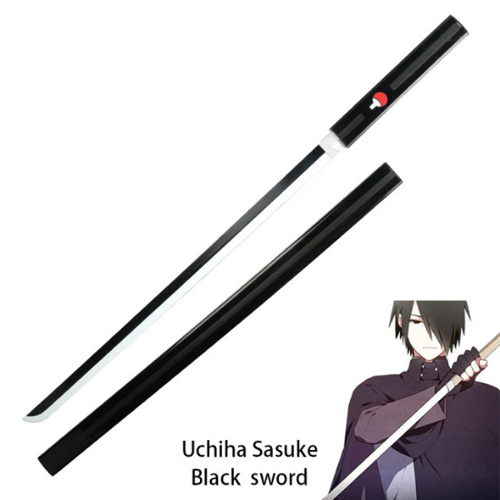 Sasuke sword