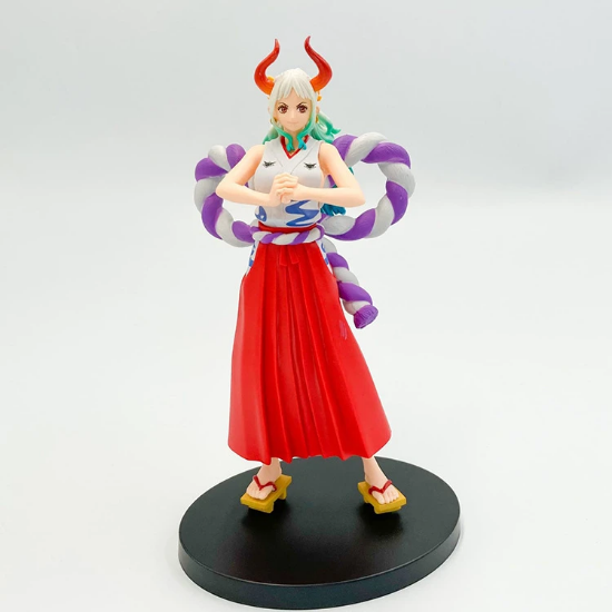 Picture of Action Figure One Piece Yamato the daughter of Kaido