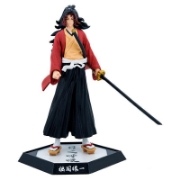 Picture of Action Figure Demon Slayer Tsugikuni Yoriichi