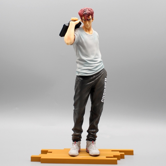 Picture of Action Figure Slam Dunk  Hanamichi