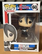 Picture of FUNKO POP bleach 60 Rukia